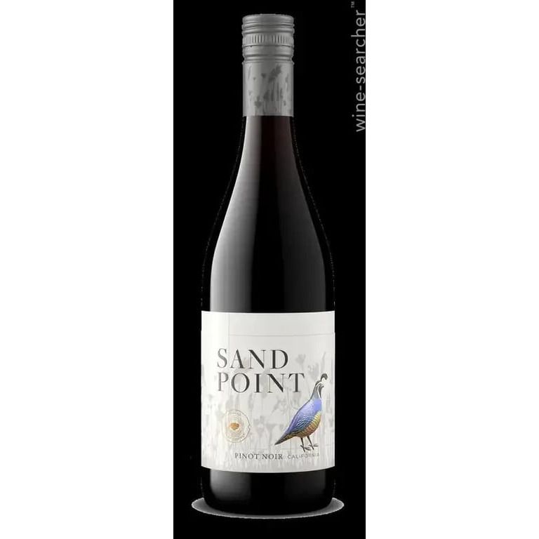 Sand Point Vineyards Pinot Noir