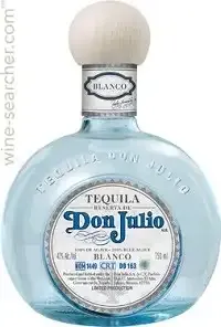 Don Julio - Blanco - Tequila - 750ml bottle