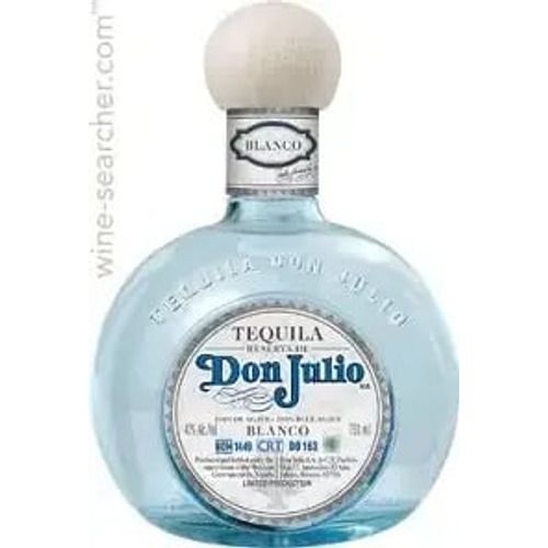 Don Julio - Blanco - Tequila - 750ml bottle