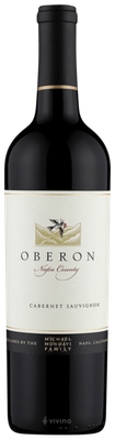 Oberon Napa Valley Cabernet Sauvignon