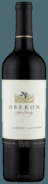 Oberon Napa Valley Cabernet Sauvignon