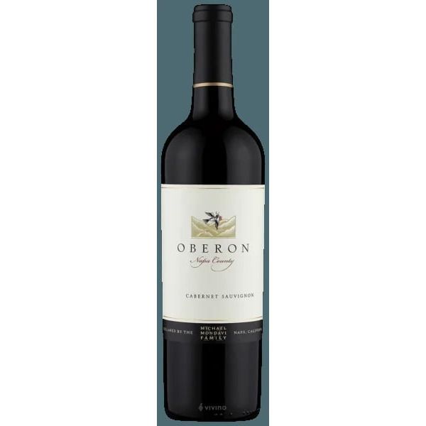Oberon Napa Valley Cabernet Sauvignon