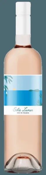 Solis Lumen Rose 750 ml