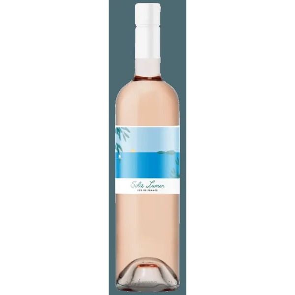 Solis Lumen Rose 750 ml