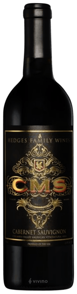Hedges Family Wines CMS Cabernet Sauvignon