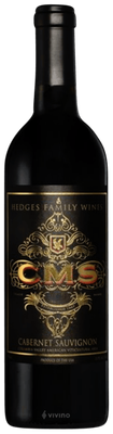 Hedges Family Wines CMS Cabernet Sauvignon