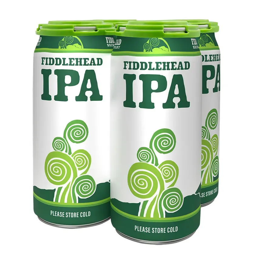 Fiddlehead - IPA - 4 pack 16oz can