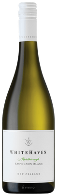 Whitehaven Sauvignon Blanc