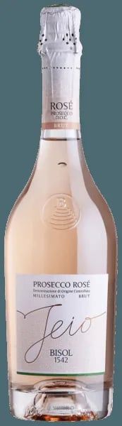 Bisol Jeio Prosecco Rose