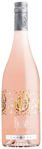Laroche Mas La Chevaliere Rose