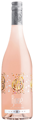 Laroche Mas La Chevaliere Rose