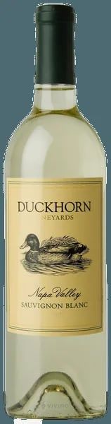 Duckhorn Vineyards Napa Valley Sauvignon Blanc