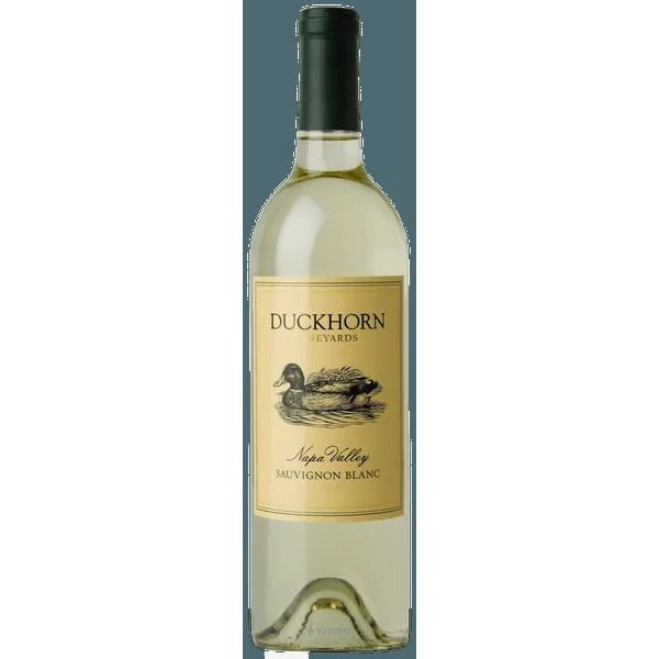 Duckhorn Vineyards Napa Valley Sauvignon Blanc