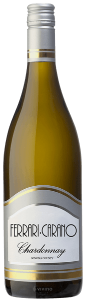 Ferrari-Carano Chardonnay Sonoma County