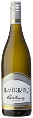 Ferrari-Carano Chardonnay Sonoma County