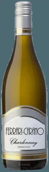 Ferrari-Carano Chardonnay Sonoma County