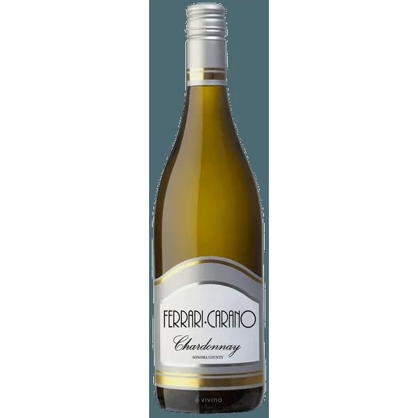 Ferrari-Carano Chardonnay Sonoma County