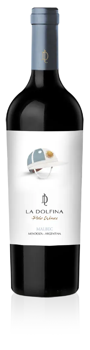 La Dolfina Malbec