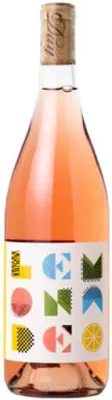 Day Wines Lemonade Rose of Pinot Noir