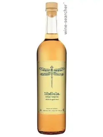 Libelula - Tequila Anejo - 750ml bottle