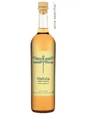 Libelula - Tequila Anejo - 750ml bottle