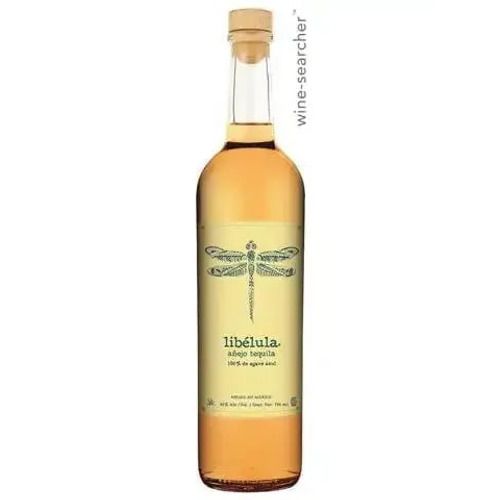 Libelula - Tequila Anejo - 750ml bottle