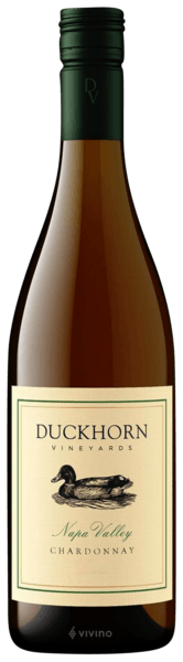 Duckhorn Chardonnay Napa Valley