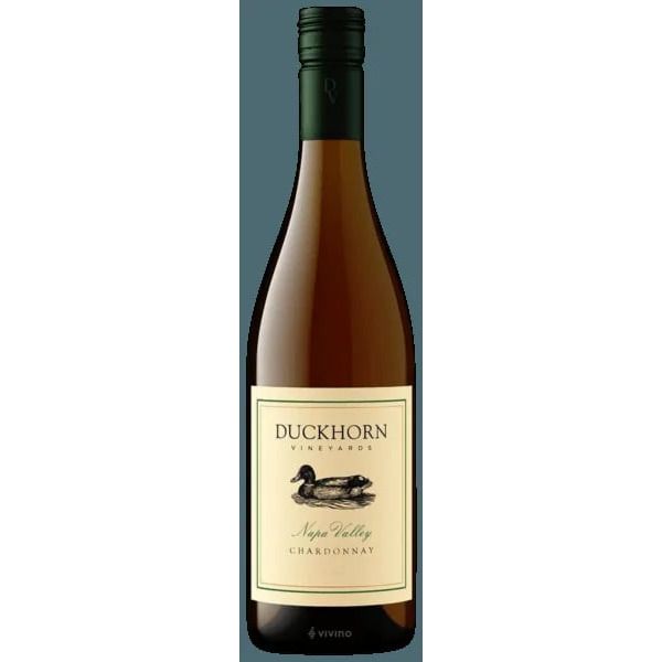 Duckhorn Chardonnay Napa Valley