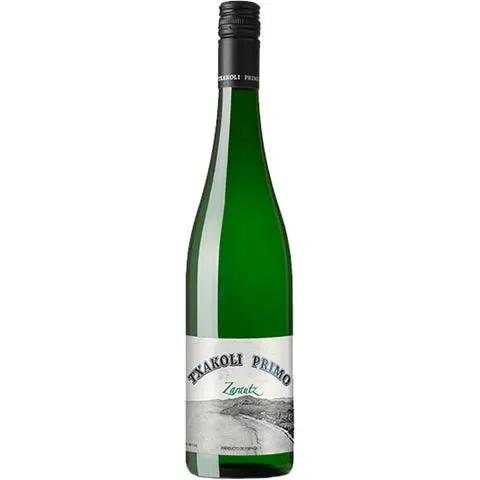 Zarutz Txakoli Primo White