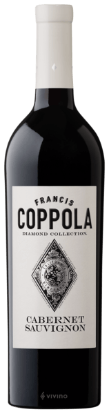 Coppola Diamond Cabernet Sauvignon