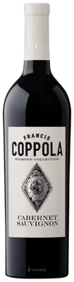 Coppola Diamond Cabernet Sauvignon