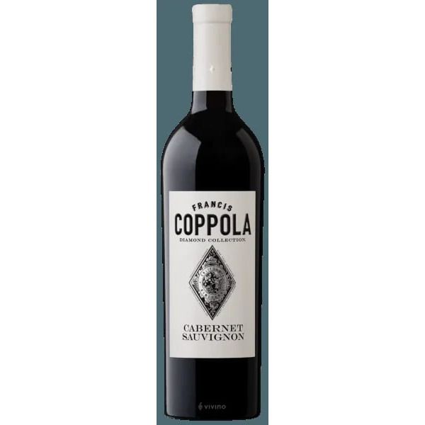 Coppola Diamond Cabernet Sauvignon