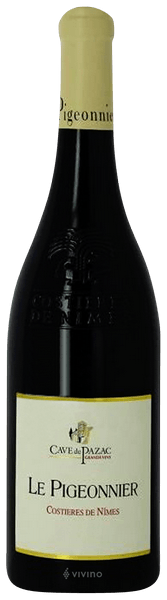 Le Pigeonnier Costieres de Nimes
