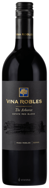 Vina Robles The Arborist Estate Red