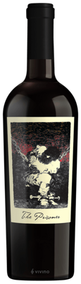 The Prisoner Red Blend 750 ml