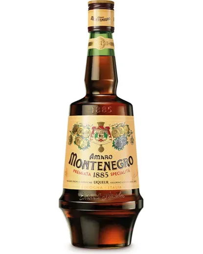 Montenegro - Amaro Montenegro - Single 750ml bottles