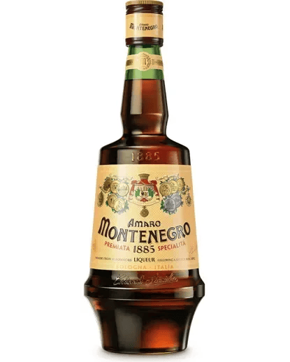 Montenegro - Amaro Montenegro - Single 750ml bottles