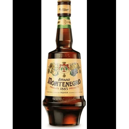Montenegro - Amaro Montenegro - Single 750ml bottles