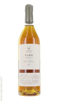 Park Cognac VS Carte Blanche