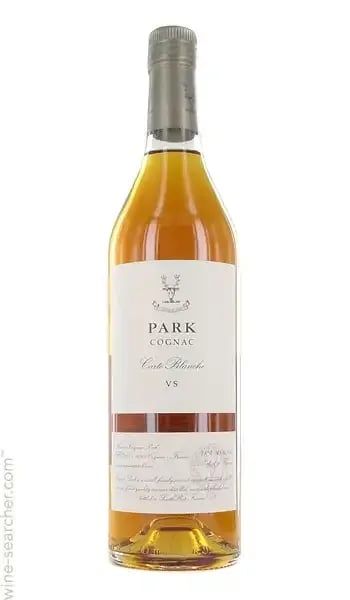 Park Cognac VS Carte Blanche