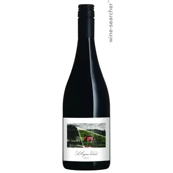 Bonny Doon Vineyard Le Cigare Voltant Blend