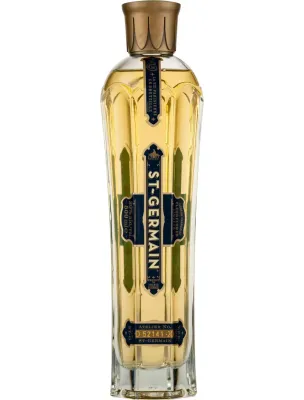 St‑Germain - Elderflower - Single 750ml bottles