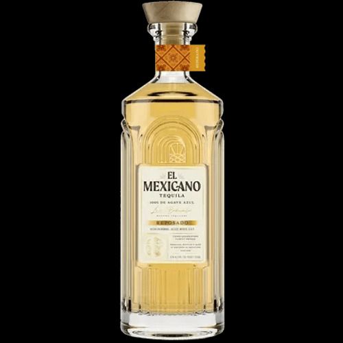 El Mexicano Reposado Tequila 750 ml