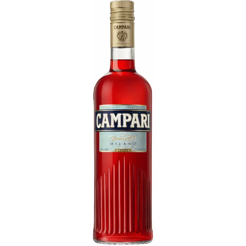 Campari - Single 750ml bottles