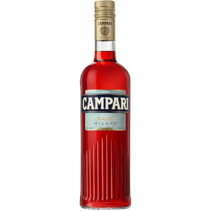Campari - Single 750ml bottles