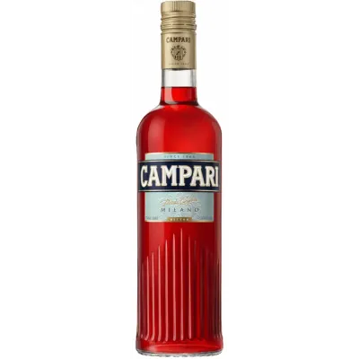 Campari - Single 750ml bottles