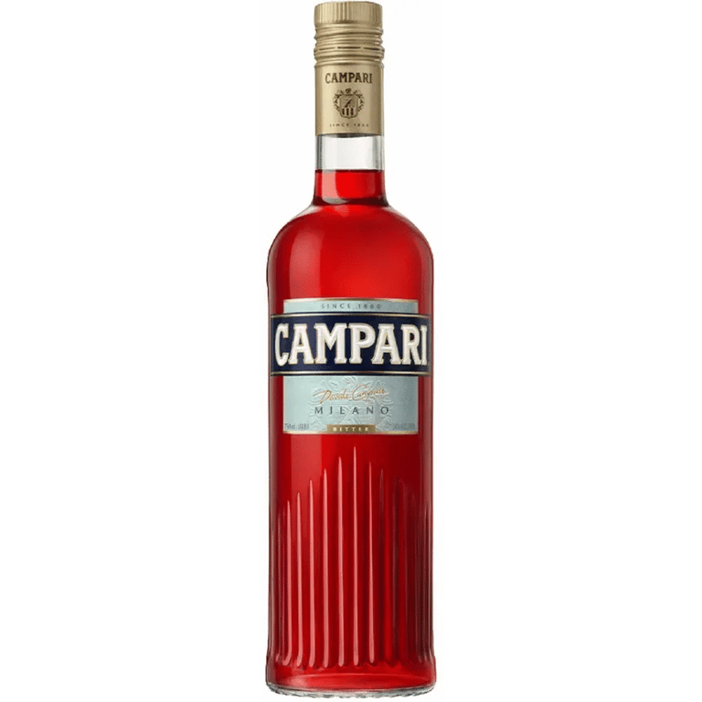 Campari - Single 750ml bottles