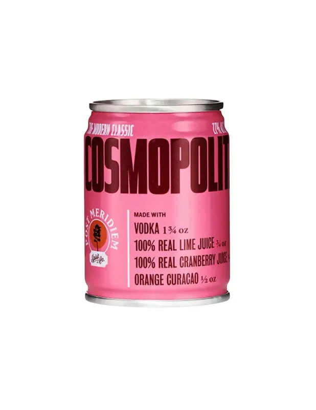 Post Meridiem Cosmopolitan 100 ml