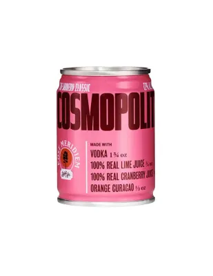 Post Meridiem Cosmopolitan 100 ml