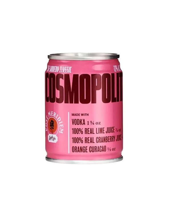 Post Meridiem Cosmopolitan 100 ml